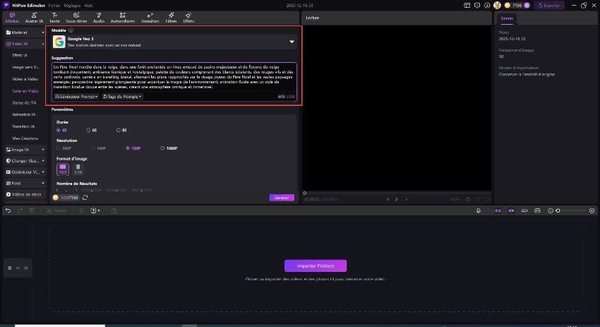 appel du Père Noël