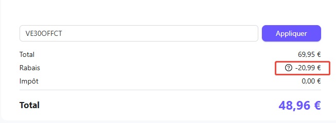 sous-titres et sous-titrage sur iphone