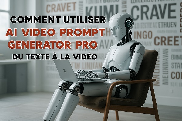 ai video prompt generator pro gratuit