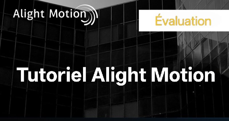 alight motion