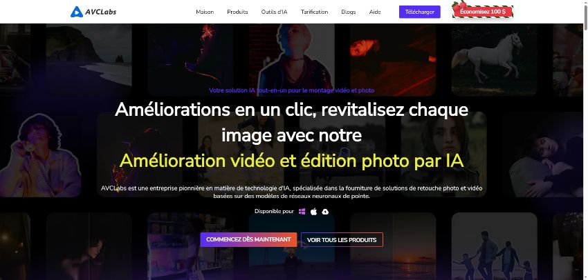 télécharger avclabs