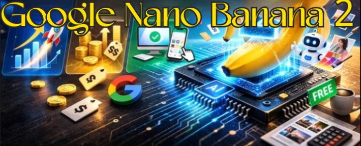 nano banana 2