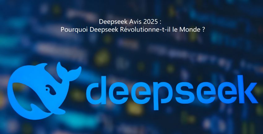 deepseek review