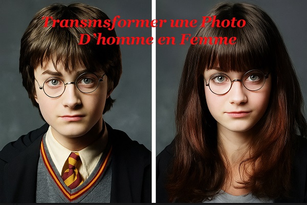 filtre d'échange de genre