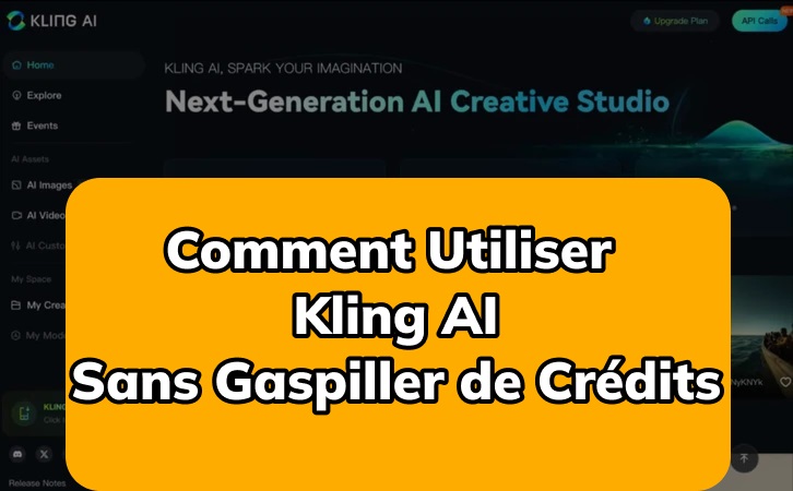 comment utiliser la conversion de texte en vidéo avec kling ai