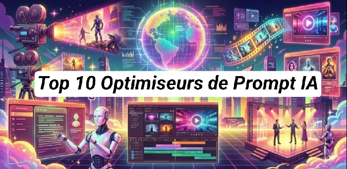 Optimiseur de prompt IA (prompt enhancer ai)