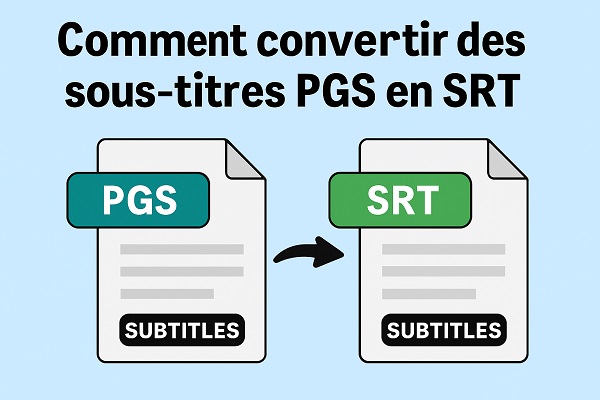 sous-titres pgs