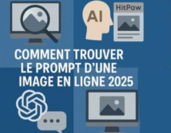 trouver le prompt d une image