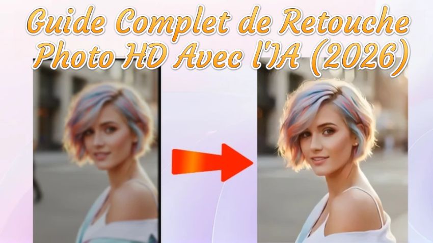 8k photo retouche