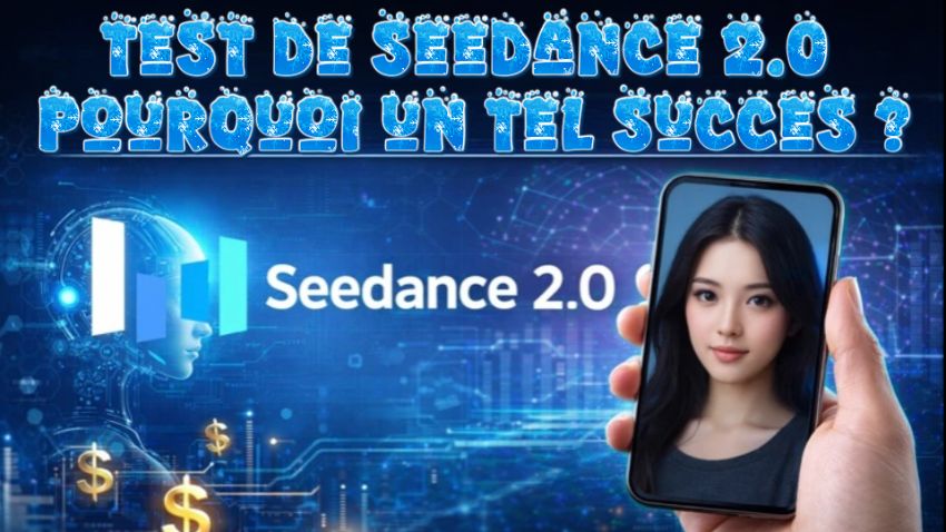 Seedance 2.0 