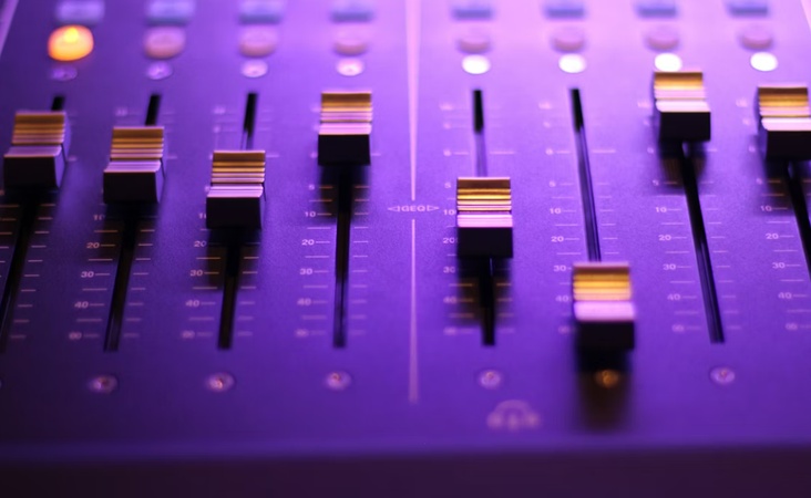 Site d'effets sonores
