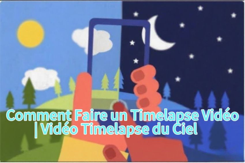 timelapse