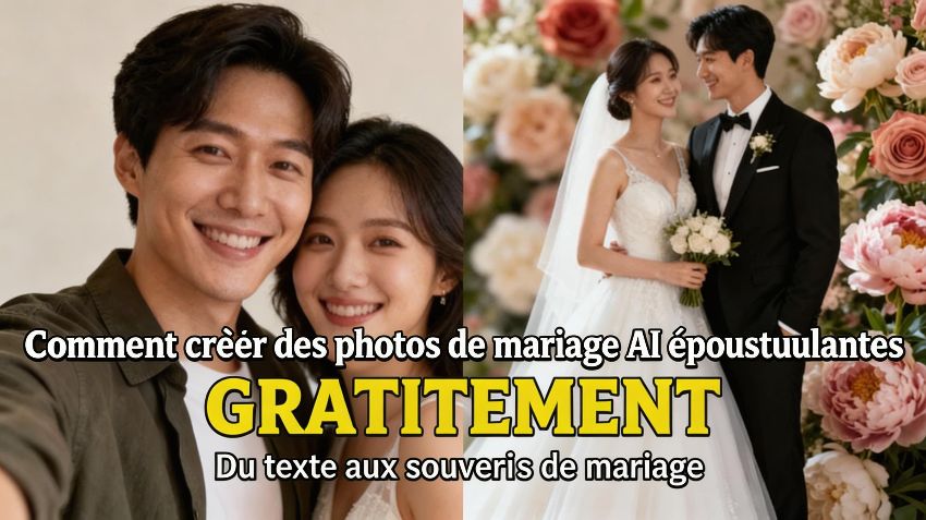 ia photo mariage