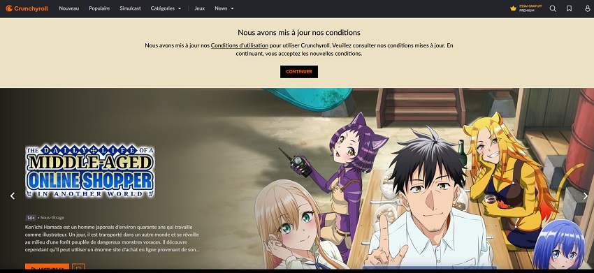 crunchyroll