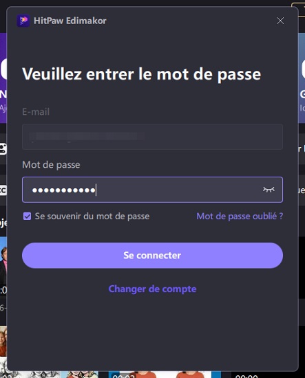 edimakor se connecter 1