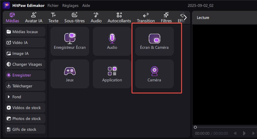 comment enregistrer une vidéo de vous-même sur mac