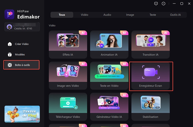 réduire l'écho final cut pro
