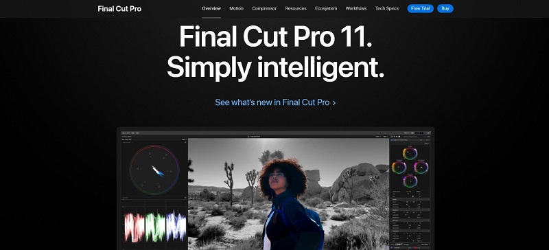 final cut pro 11
