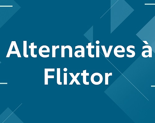 flixtor alternatives