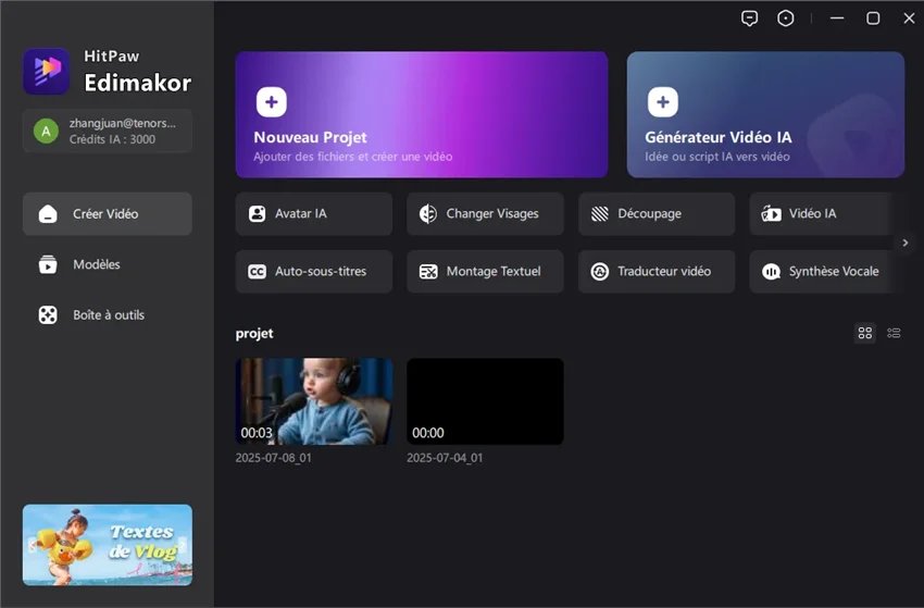 comment créer un podcast vidéo viral pour bébé