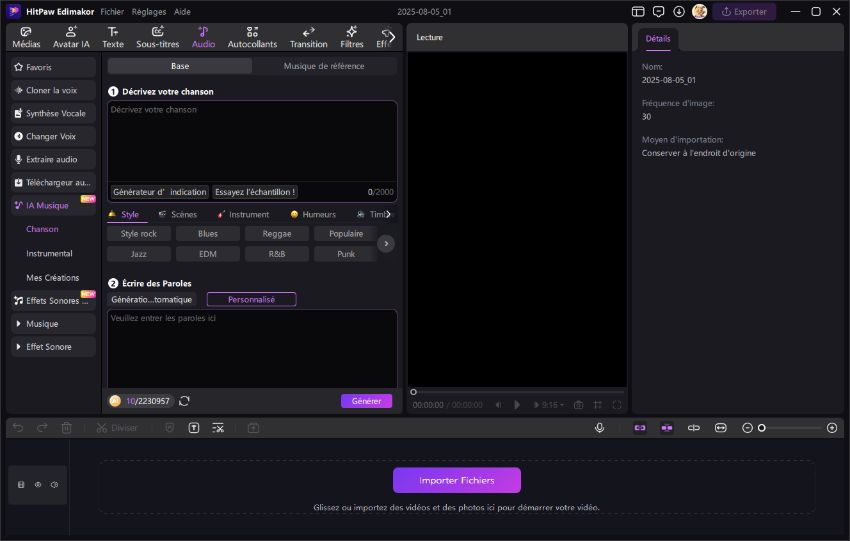 sonauto ai app