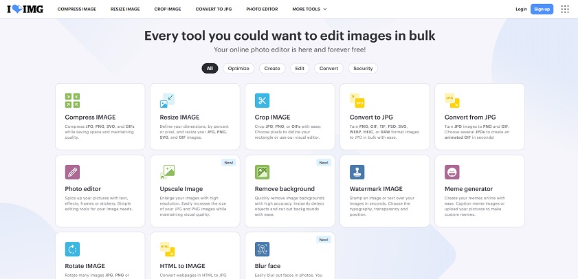 Méthode d'amélioration de qualité de capture 5