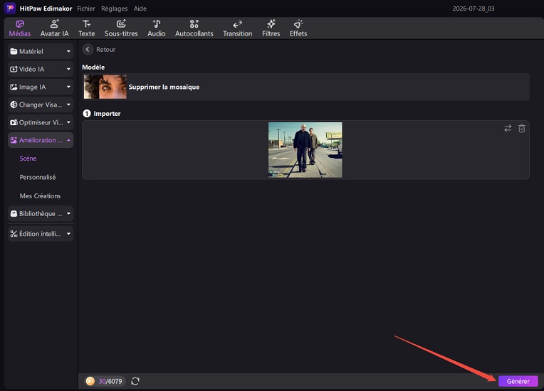 generate and download image