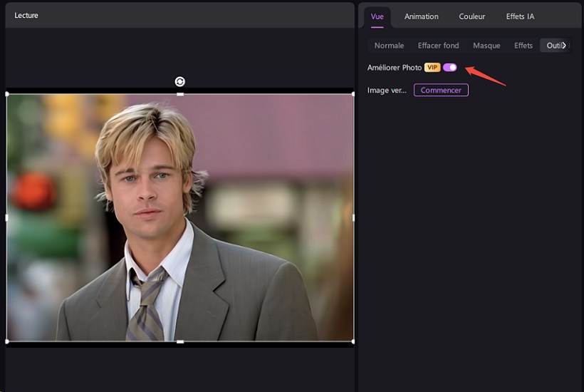 sons alternatifs de l'IA