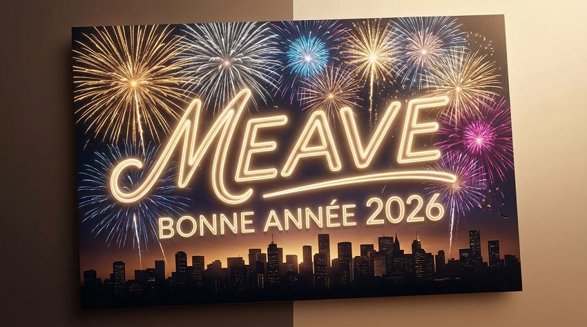 creer une carte de voeux avec ia diy