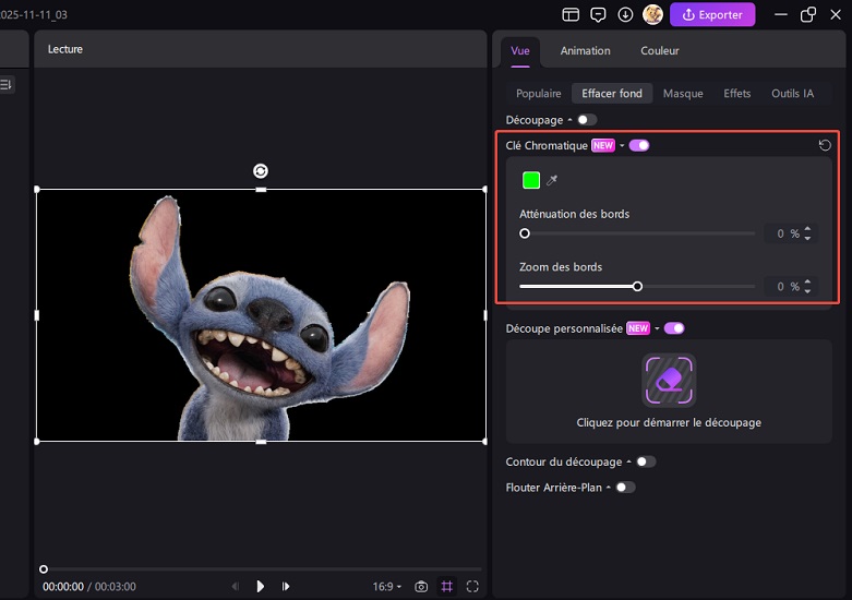 mettre un ciel bleu sur une photo gratuit 