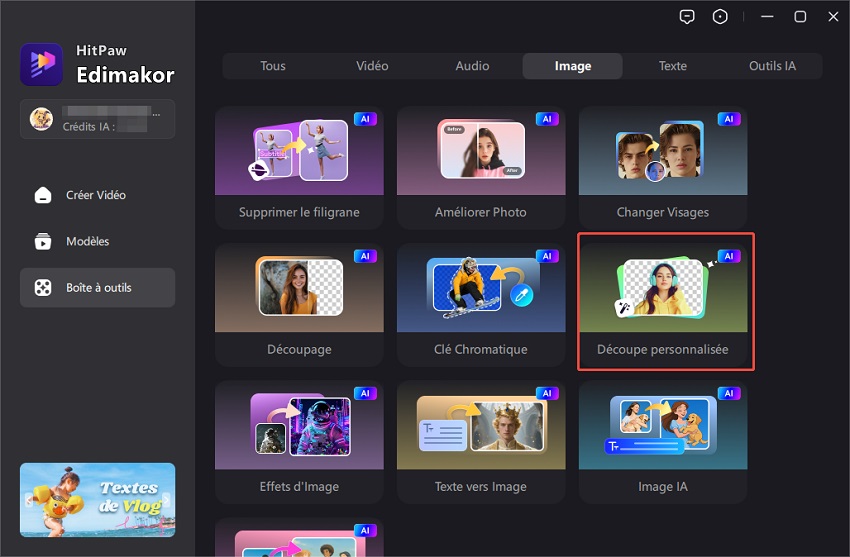 application de retouche photo Sky Change