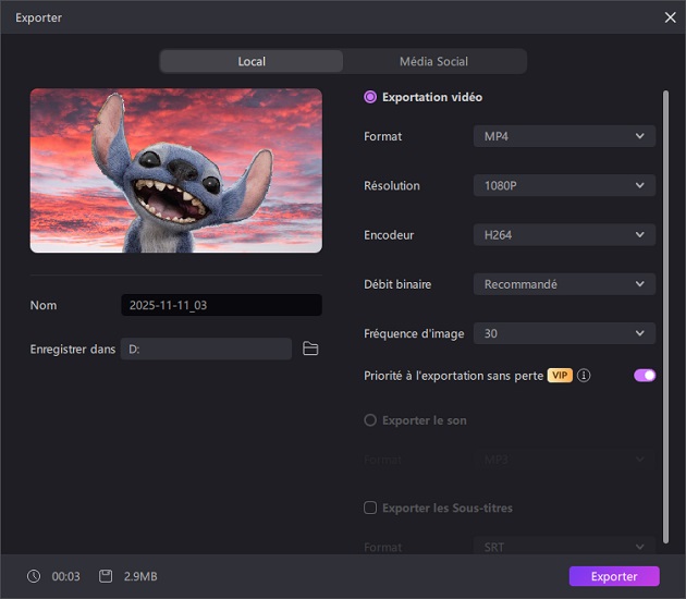 application pour modifier le ciel d une photo