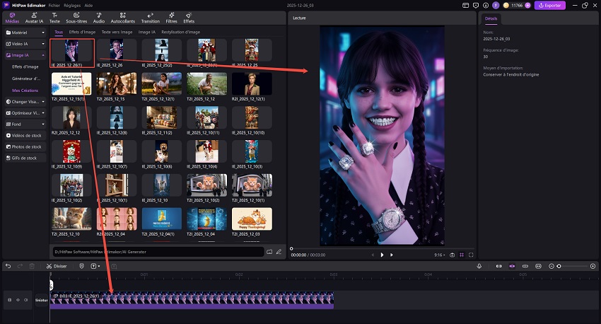 gemini ai prompts pour femme edimakor