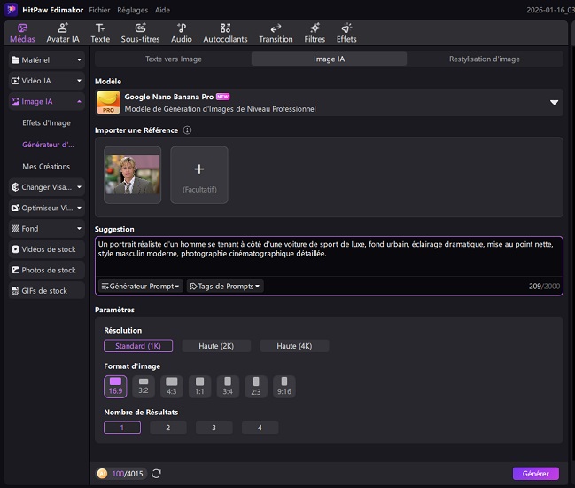 prompt gemini pour homme 3