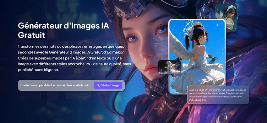 NanoBanana Pro Messagerie