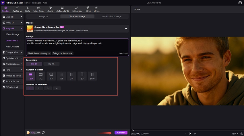 Modèle Grok Ai Valentine Edimakor