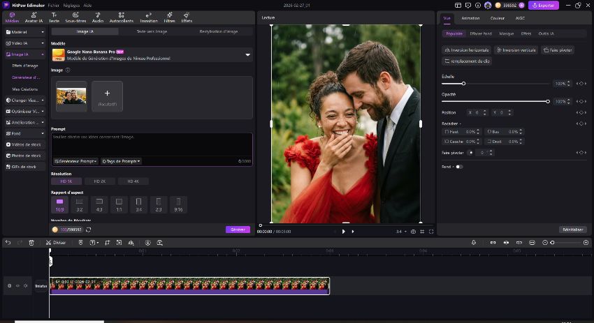 Comment utiliser Pixverse AI
