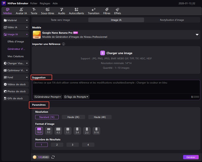 carte de nouvel an à faire soi-même