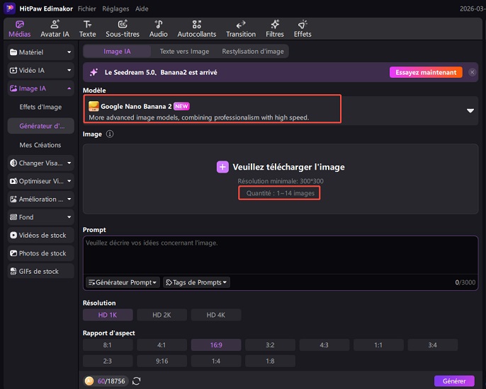Nano Banana 2 vs Nano Banana Pro 