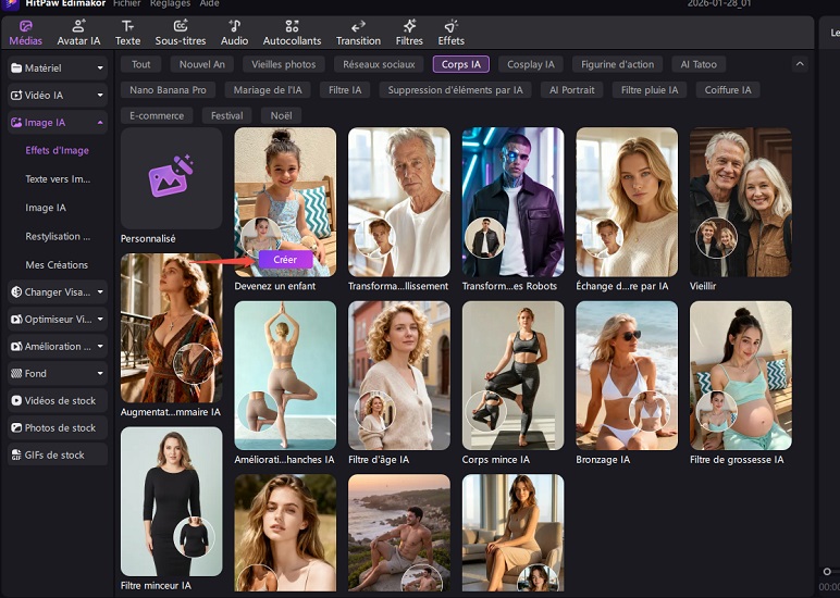prompt gemini pour enfant edimakor 2