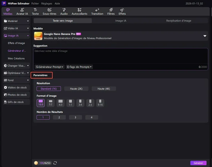Nano Banana 2 vs Nano Banana Pro Edimakor
