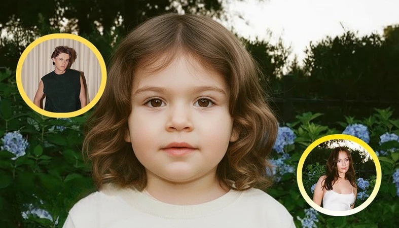 Qu’est-ce qu’une application de prédiction du visage des enfants