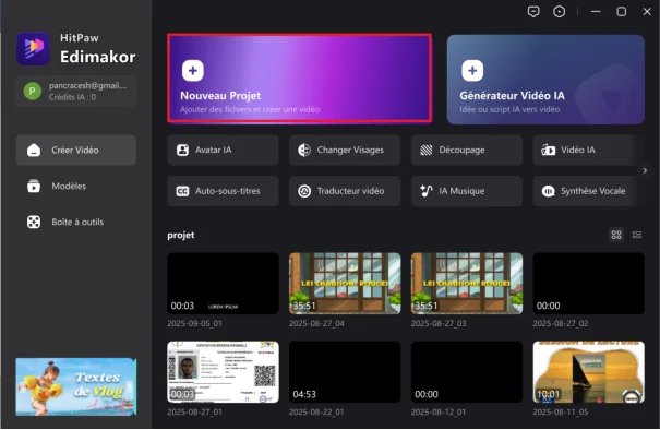 incruster des sous titres dans une vidéo mp4