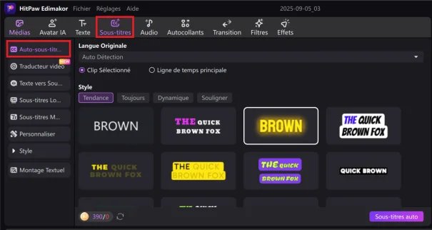 incruster sous titres video mp4 gratuit