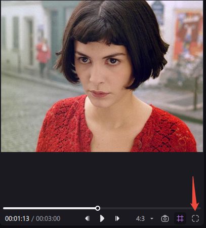 edimakor lire la vidéo mov