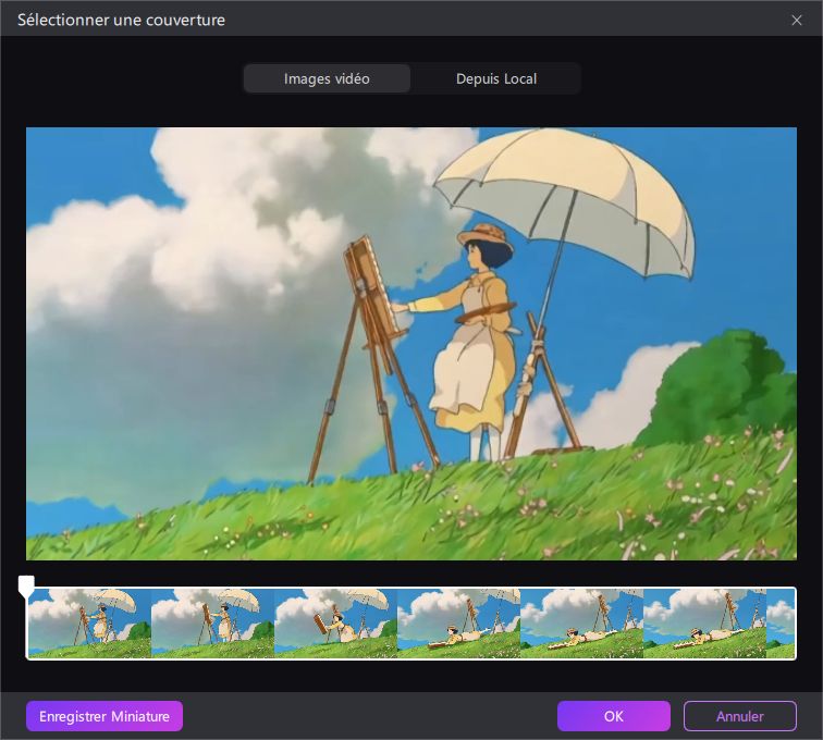 Comment créer des miniatures YouTube 4
