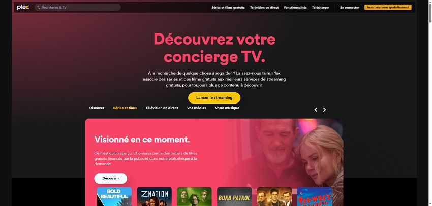 onionplay alternatives plex