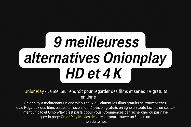 onionplay alternatives