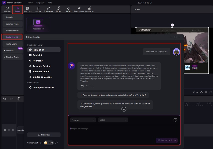 Humaniser l'IA sur Reddit