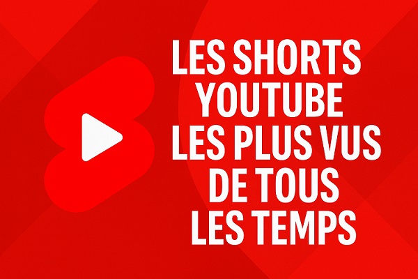 short YouTube le plus vu